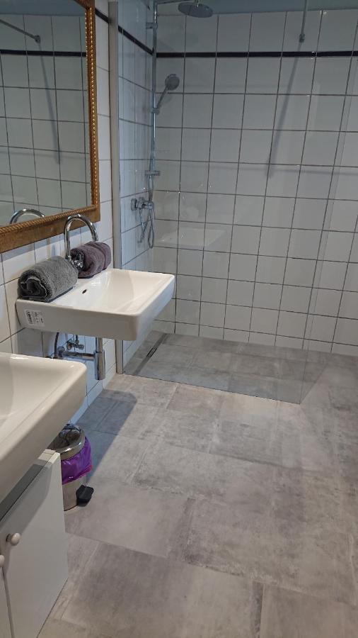 Salzachblick Apartman Salzburg Kültér fotó