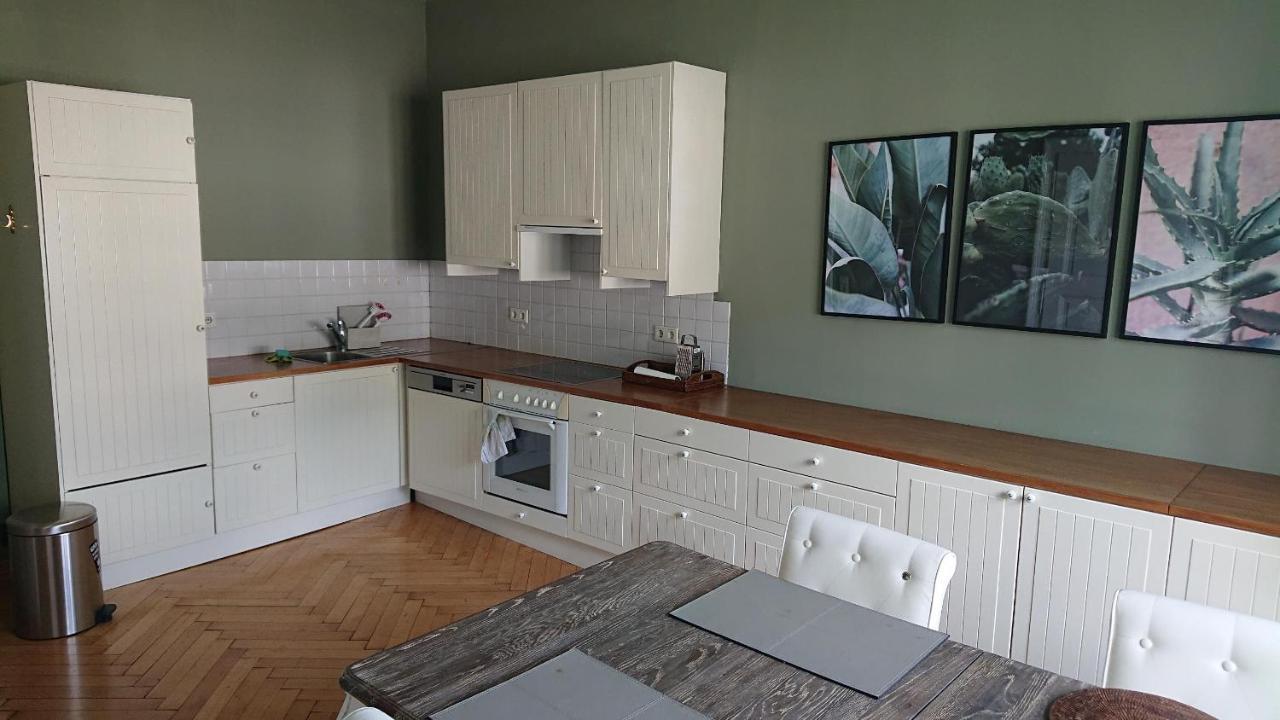 Salzachblick Apartman Salzburg Kültér fotó