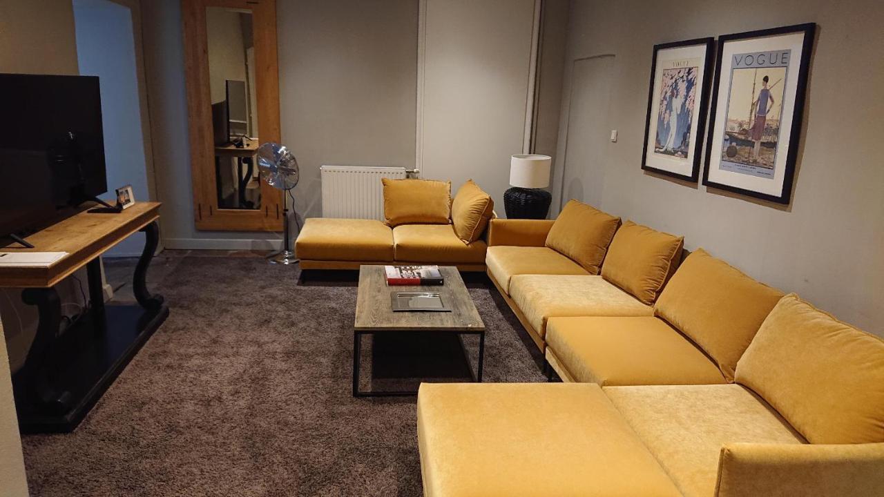 Salzachblick Apartman Salzburg Kültér fotó
