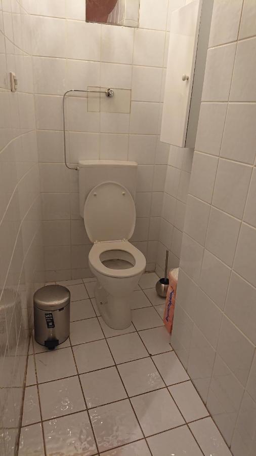Salzachblick Apartman Salzburg Kültér fotó